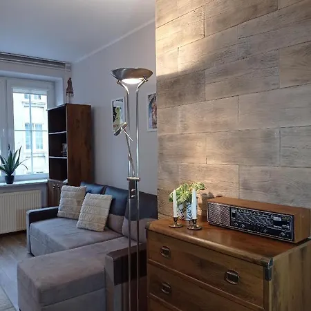 Art Deco - Starowka - Old Town - Azw Διαμέρισμα