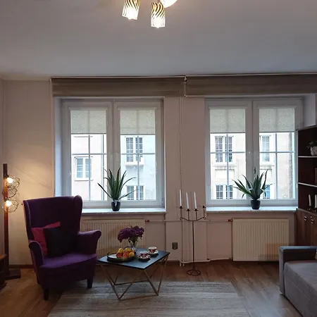 Art Deco - Starowka - Old Town - Azw