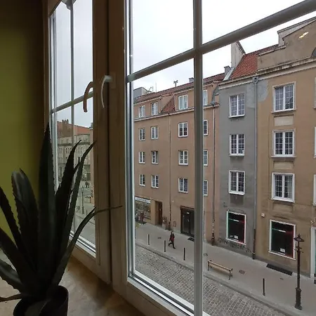 Art Deco - Starowka - Old Town - Azw Διαμέρισμα