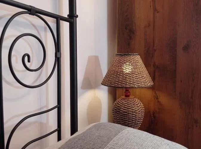 Appartement Art Deco - Starowka - Old Town - Azw *