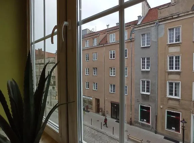 Art Deco - Starowka - Old Town - Azw Appartement